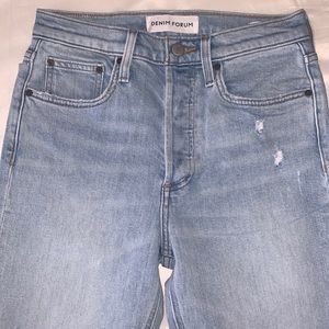 Aritzia Yoko High Rise